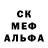 Метадон methadone Kardina Karzan